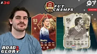 TOTY Prep + Fut Champs Rewards !!!