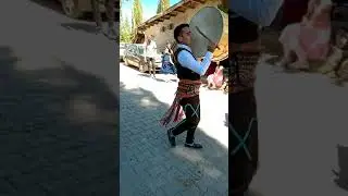 Çankırı Yapraklı dağ  ovacık köyü
