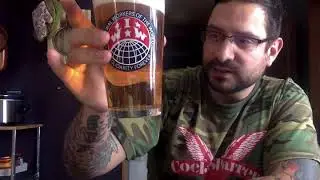 Modelo Especial 3 Minute Beer Reviews