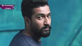 Vicky Kaushal spotted with alleged GF Harleen Sethi