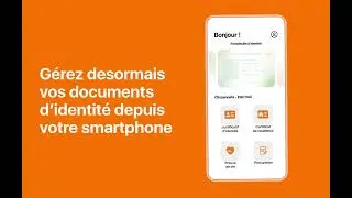 C&ocirc;te d&rsquo;Ivoire Identit&eacute;, l&rsquo;application de gestion des documents d&rsquo;identit&eacute;