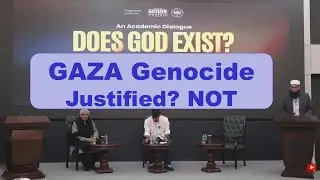 Gaza: An Open-Book Examination of Humanity | Explained by Dr. Azim