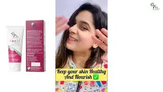 Say No to Dry Skin This Winter with Face 21 Cream| Fixderma| Suitable for all Skin Types