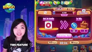 Round Challenge Is On 🤩