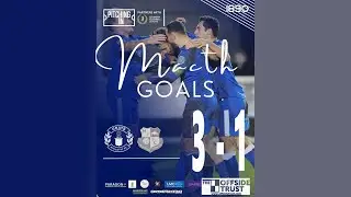 GOALS Grays Athletic  FC v Mildenhall Town FC