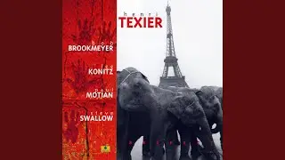 Marcello Mastroianni (feat.&nbsp;Bob Brookmeyer, Lee Konitz, Paul Motian & Steve Swallow)