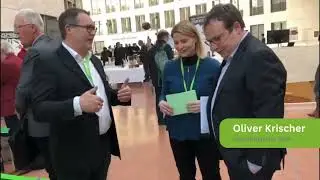 Klima-Forum D&uuml;sseldorf 2024