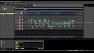 🗣 Funkadelic Plant Adventure: FMOD Scripts and Callbacks