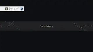NieR: Automata - Trophy: 