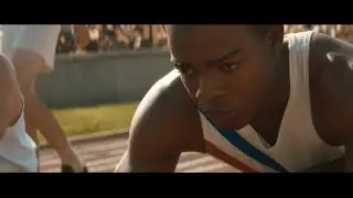 RACE - Official Trailer [HD] - In Theaters February 19
