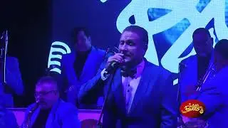Billo´s Caracas Boys MIX MEMO MORALES Canta Gustavo Farrera