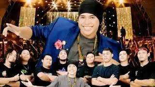 Elias J tv Band Live /Guimaras Iloilo