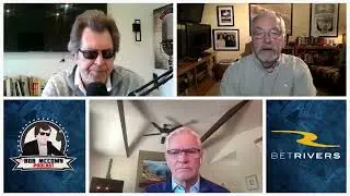 Jim Hughson On The Parity In This Years Stanley Cup Playoffs & The Importance of Home Ice Advantage