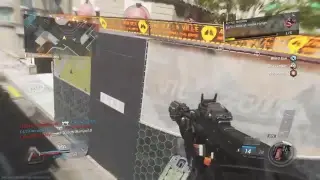 Op weapon on iw
