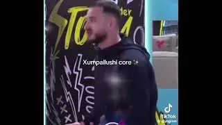 Xumi MEME #luizejlli #bigbrothervipalbania