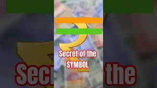 How India Got Its Currency Symbol: Hidden History! | ShoRan Reports | #shorts #india #facts