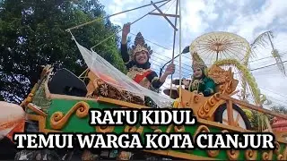 KARNAVAL KUDA KOSONG CIANJUR 2025