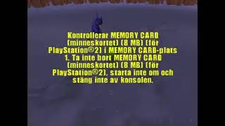 Spelar gamla spel fr&aring;n barndomen