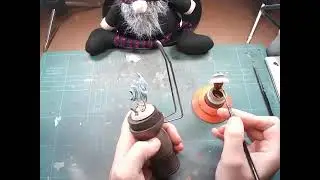 How to paint : Necromantic Horror Blood Bowl Team - Wraiths