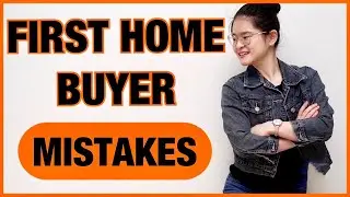 First Time Home Buyer Tips and Advice 2020-WATCH B4 YOU BUY