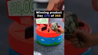 Winning Product Alert: Switch Card Holder | High Demand & Viral Potential