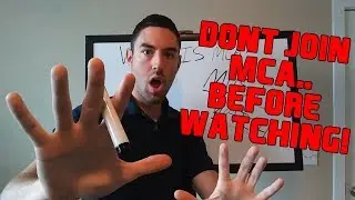 What Is MCA Motor Club of America? TRUTH EXPOSED!!!