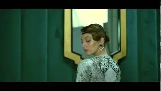 Sapphire Lawn Vol. IV - A Deco Life