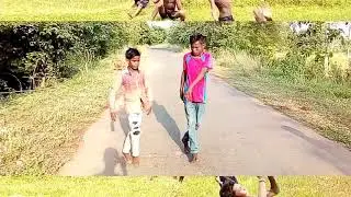 Cycle Se Aaya selem__re _ranchi se __raukile__tere__liye _____nagpuri __Romantic __song