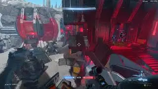 Soldiers of Retribution vs Navcom - Practice Raid