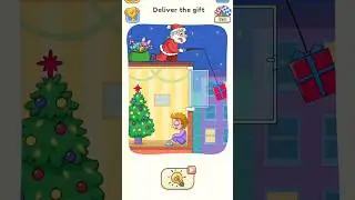 DOP 5 Delete One Part Fun Mobile Puzzle Game 😳 (Walkthrough + Tips) #shorts #ytshorts #gaming
