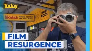Sydney superb store highly popular among Gen Z | Today Show Australia