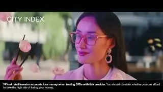 City Index - Trade With Confidence