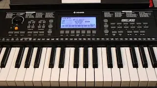 Donner DEK-610 Good Kids Keyboard