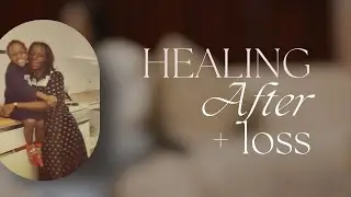 Delayed Grief: My Journey of Loss, Faith, and Healing