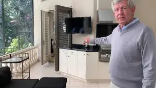 Longboat Key Real Estate - 3302 Sabal Cove Lane, Longboat Key, FL Agent Walkthrough