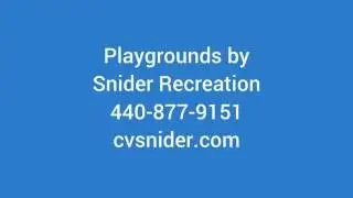 Outdoor Play Equipment for Homeowners' Associations in Brunswick Ohio