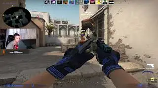 SENSEi ИЗ AKUMA ОПЯТЬ ПОДРУБАЕТ / ЭЙС СЕНСЕЯ НА FPL