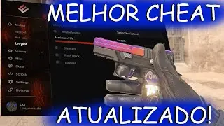 COMO BAIXAR O MELHOR CHEAT GR&Aacute;TIS PARA CS2 ATUALIZADO 07/12/2025
