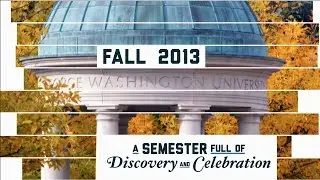 A Semester Full of Discovery & Celebration
