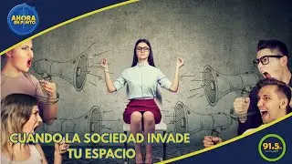 PRESION SOCIAL, INTIMIDAD PERDIDA