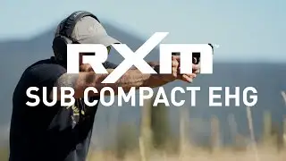Magpul - RXM Sub Compact EHG