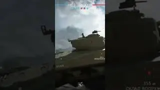 revenge for the team #battlefield #battlefieldvgameplay #onlyinbattlefield