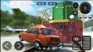 Beam Drive Crashes Original 3D🚙🚗🛻🚓💥🙀😲🤩😎#carcrash #crash #crashtest #iosgames#androidgames #gaming 