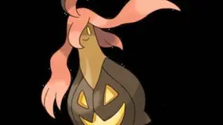 (Halloween Special!) CPS2 Originals - Pumpkin Seeds - The Theme of Gourgeist