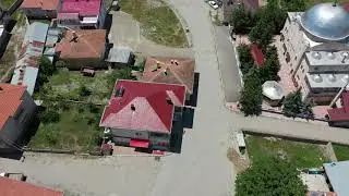 Cemel köyü Sivas 2020