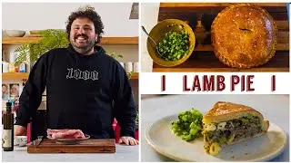 S2 EP 4. LAMB PIE l THAT'S COOKED