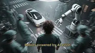Can AI Become Smarter Than Humans? 🤯 | The Shocking Truth of Artificial Intelligence