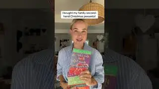 Can we make this a thing or 😮&zwj;💨 #thriftmas #thrifting #secondhandfashion #secondhand #australia