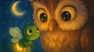 Find Your Inner Light - A Magical Story 