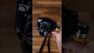Magnetic ND Filters Test &ndash; No Threads, Just Snap and Shoot!